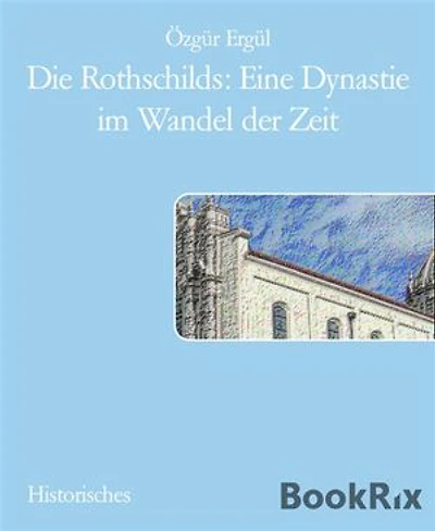 Die Rothschilds: Eine Dynastie im Wandel der Zeit
