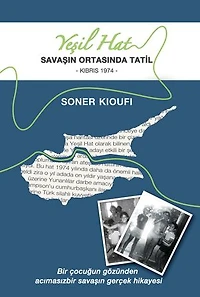 YEŞİL HAT: SAVAŞIN ORTASINDA TATİL - KIBRIS 1974