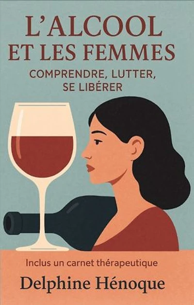 L’alcool et les femmes: Comprendre, lutter, se libérer