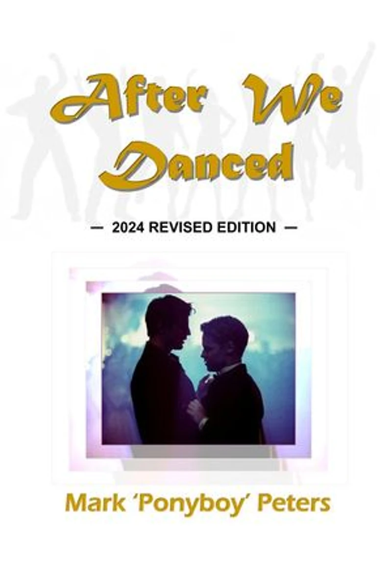 After We Danced: The Seachange Series, #1