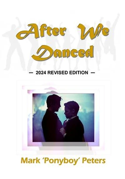 After We Danced: The Seachange Series, #1