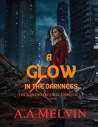 A glow in the darkness: The kindred Curse Chronicle