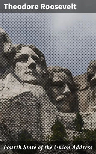 Fourth State of the Union Address: Charting a Path to Progress: Roosevelt's Call to Action
