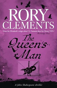 the Queen's Man: A thrilling early story life of John Shakespeare award-winning, bestselling series