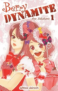Berry Dynamite T01