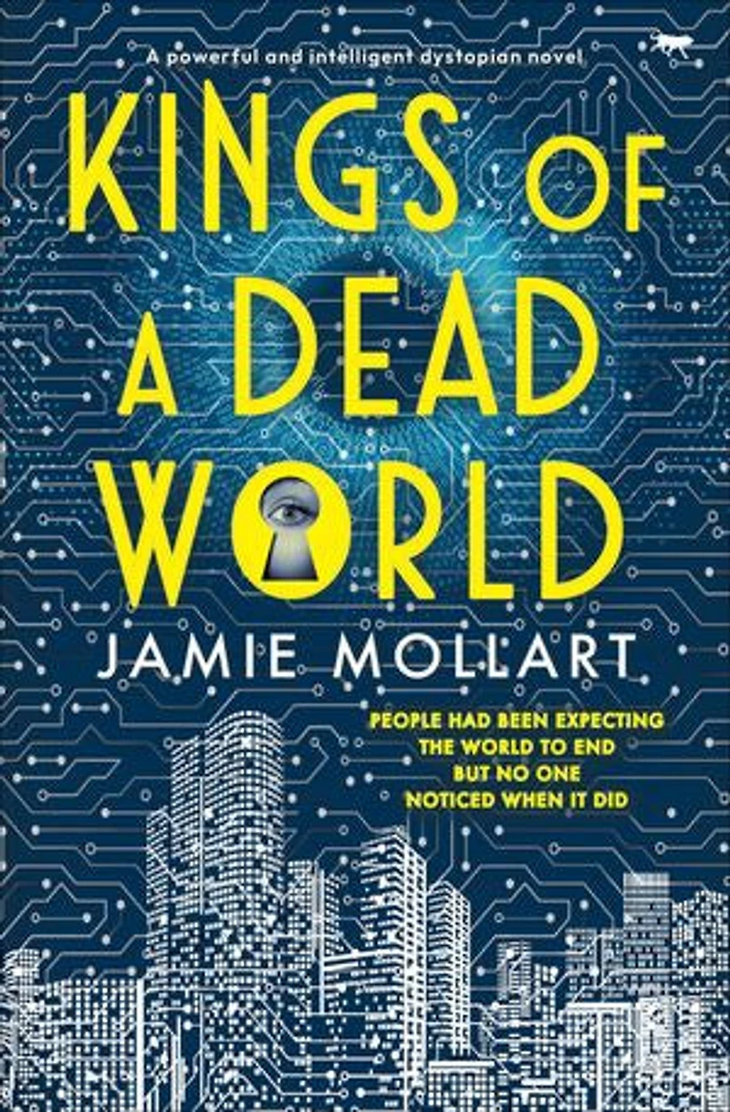 Kings of A Dead World