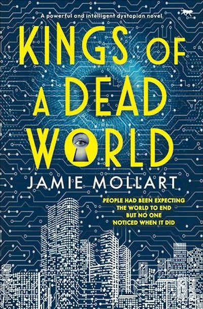 Kings of A Dead World