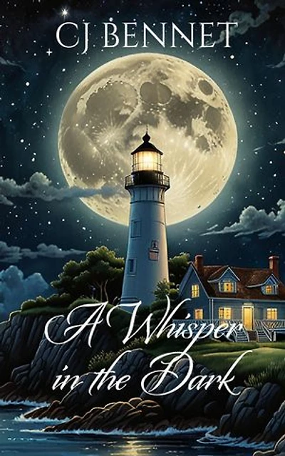 A Whisper in the Dark