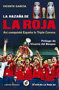 La hazaña de la Roja: Así conquistó España la triple corona