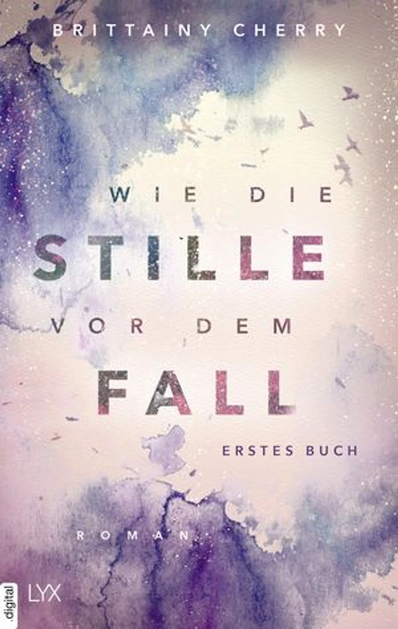 Denn ohne Liebe werden wir zerbrechen