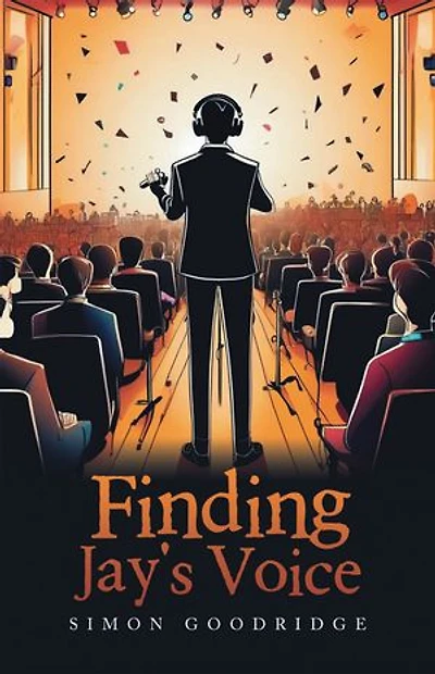 Finding Jay's Voice