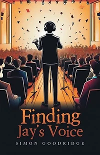 Finding Jay's Voice