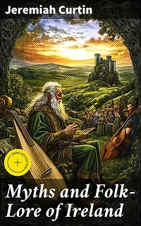 Myths and Folk-Lore of Ireland: Enriched edition. Exploring the Enchanting World of Irish Mythology