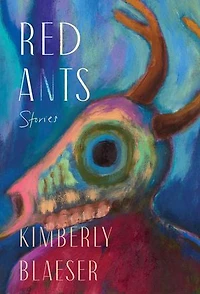 Red Ants: Stories