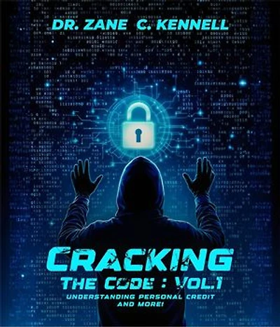 CRACKING THE CODE: VOL 1 UNDERSTANDING PERSONAL CREDIT AND MORE!: VOL 1