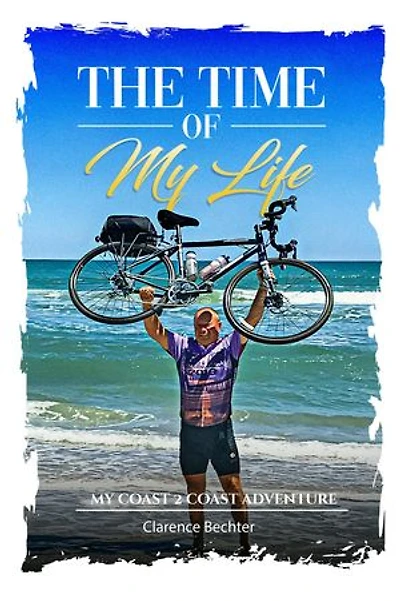 The Time OF My Life: My Coast 2 Coast Adventure