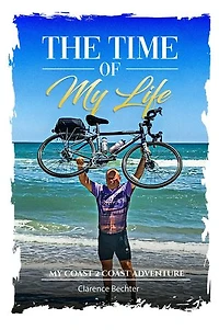 The Time OF My Life: My Coast 2 Coast Adventure