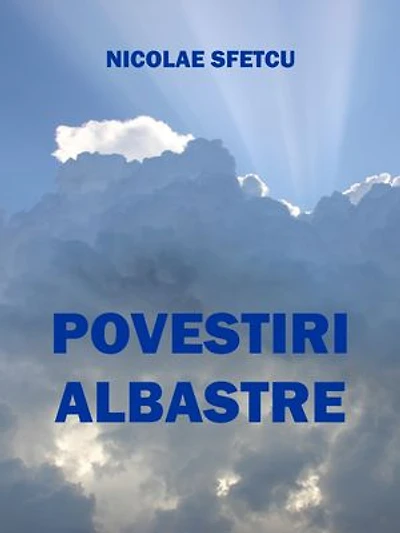 Povestiri albastre