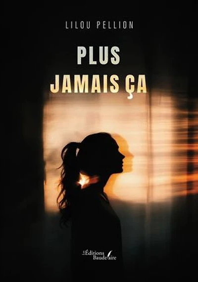 Plus jamais ça