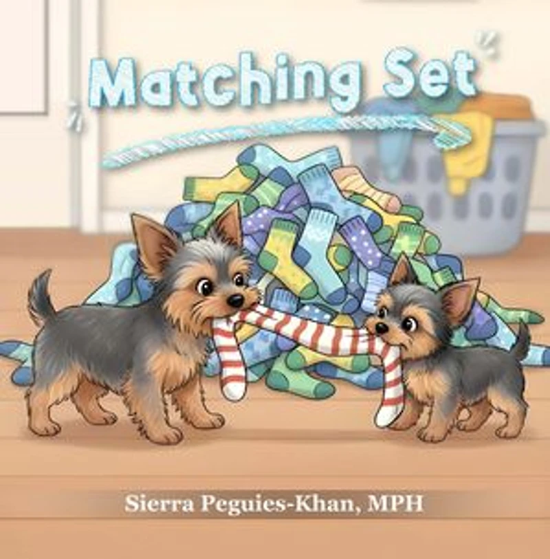 Matching Set