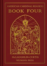 American Cardinal Reader - Book 4: Volume 4