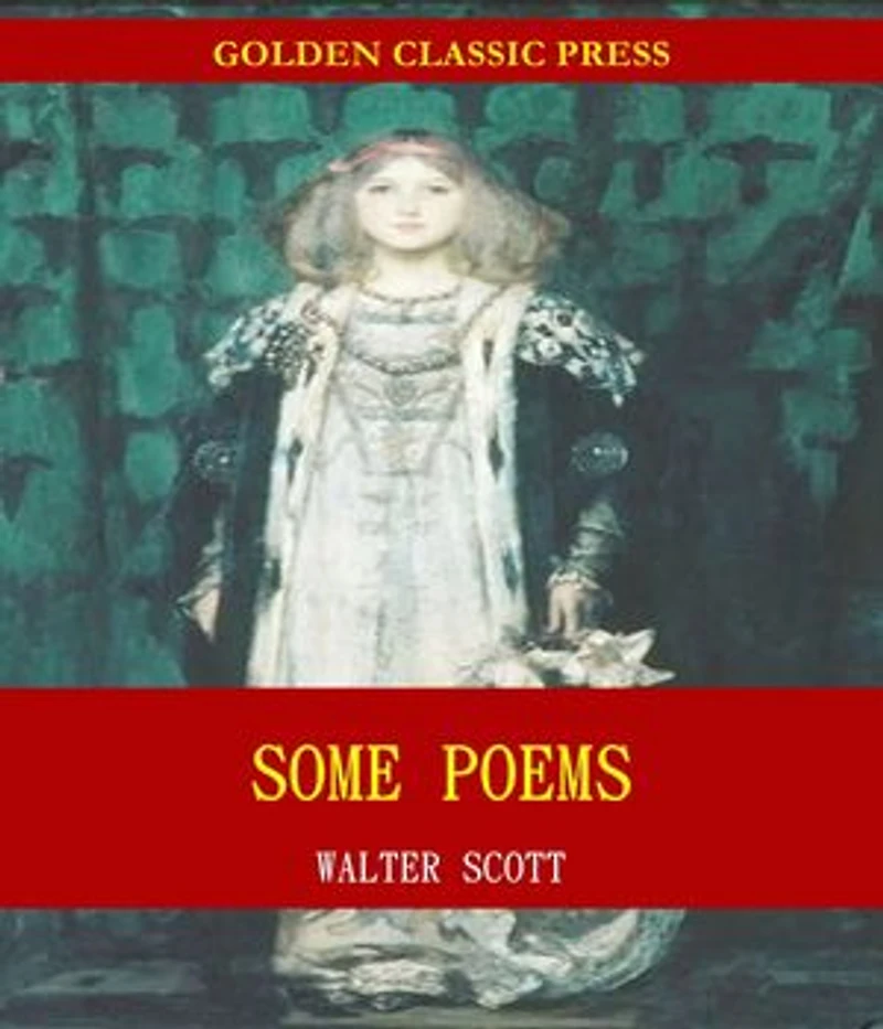 Some Poems