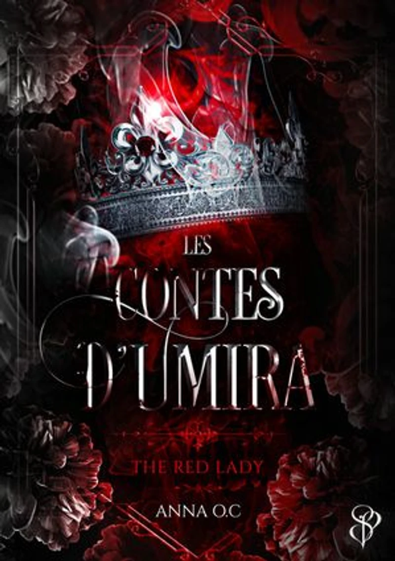 Les contes d'Umira: The red lady