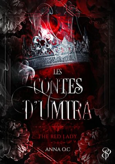 Les contes d'Umira: The red lady