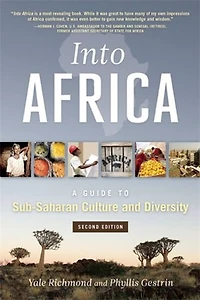 Into Africa: A Guide To Sub-saharan Culture And Diversity