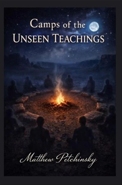 Camps of the Unseen Teachings
