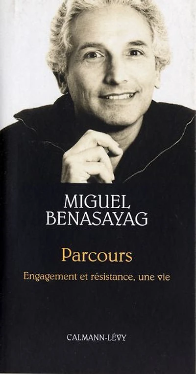 Parcours: engagement et résistance, une vie