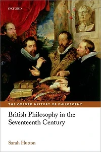 British Philosophy the Seventeenth Century