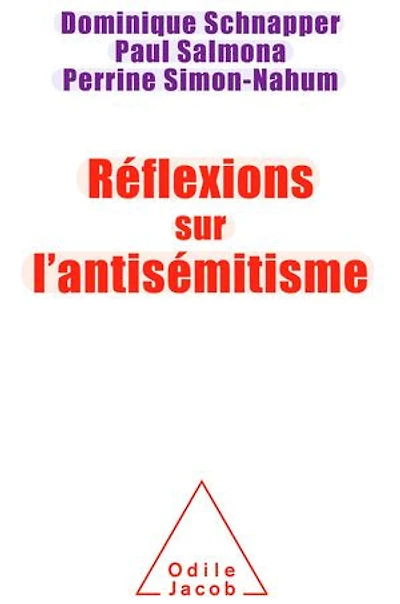 Réflexions sur l'antisémitisme