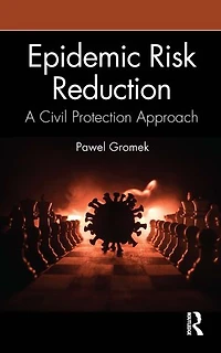 Epidemic Risk Reduction: A Civil Protection Approach