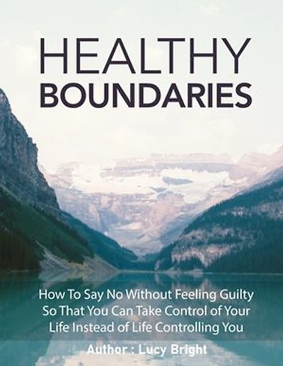 Healthy Boundaries