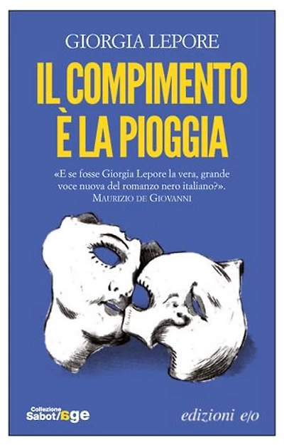 Il compimento è la pioggia