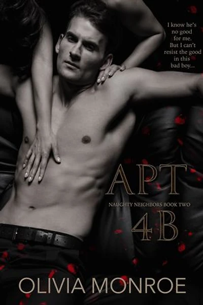 Apt 4B: I Know He's Is No Good For Me. But I Can't Resist The Good in This Bad Boy