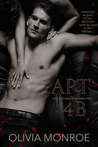 Apt 4B: I Know He's Is No Good For Me. But I Can't Resist The Good in This Bad Boy