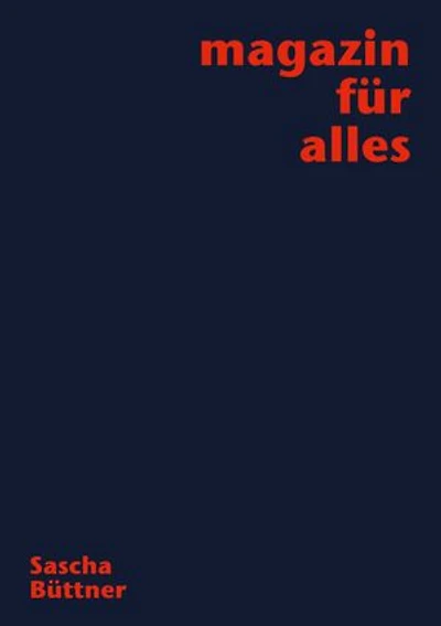 Magazin für alles: zwei