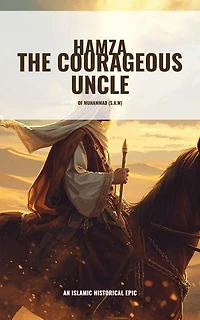 Hamza the Courageous Uncle of Prophet Mohammad (S.A.W)