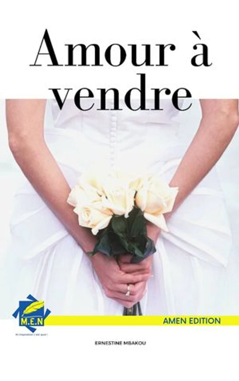 Amour à vendre bon prix
