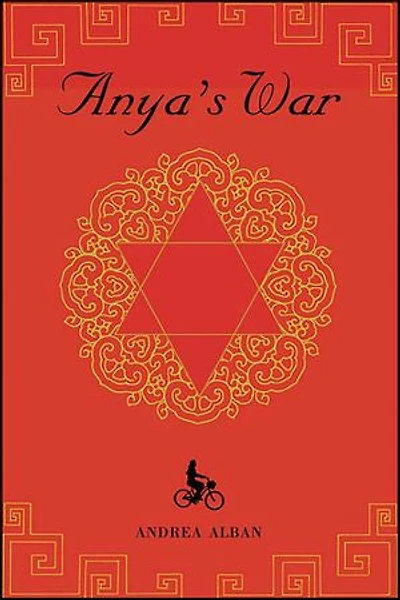 Anya's War