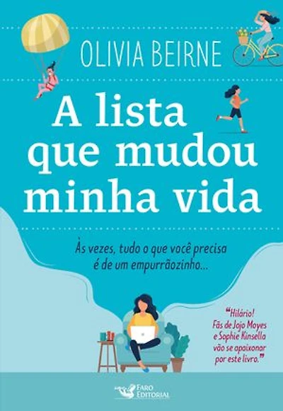 A lista que mudou minha vida