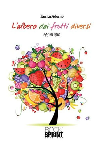 L'albero dai frutti diversi