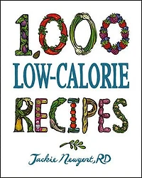 1,000 Low-Calorie Recipes