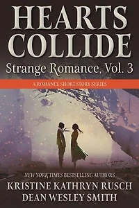 Hearts Collide, Volume 3: Hearts Collide, #3