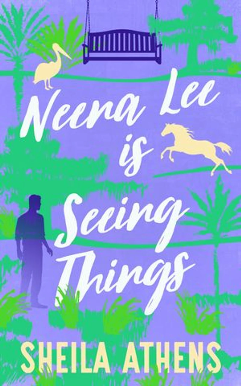 Neena Lee Is Seeing Things