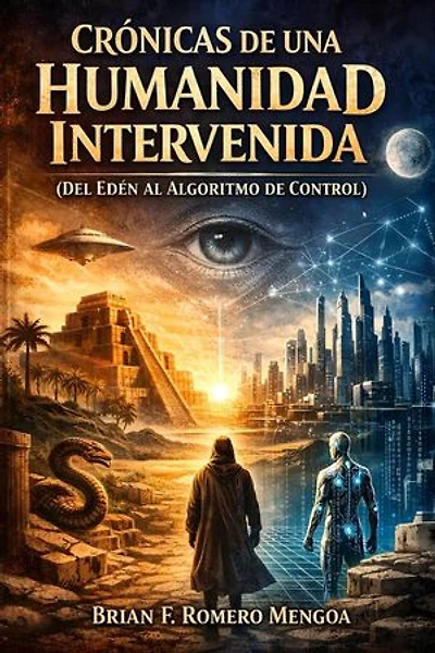 CRÓNICAS DE UNA HUMANIDAD INTERVENIDA