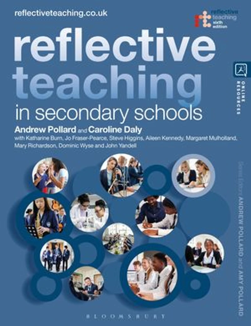 Reflective Teaching Secondary Schools