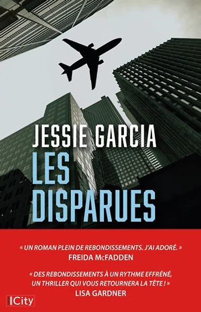 Les disparues